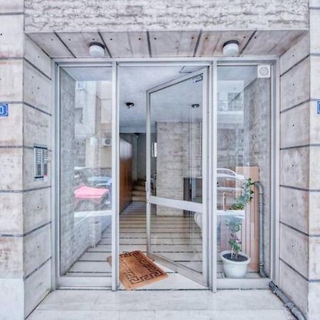 Muse A Dreamy And Fresh New Apartment Athen Eksteriør billede