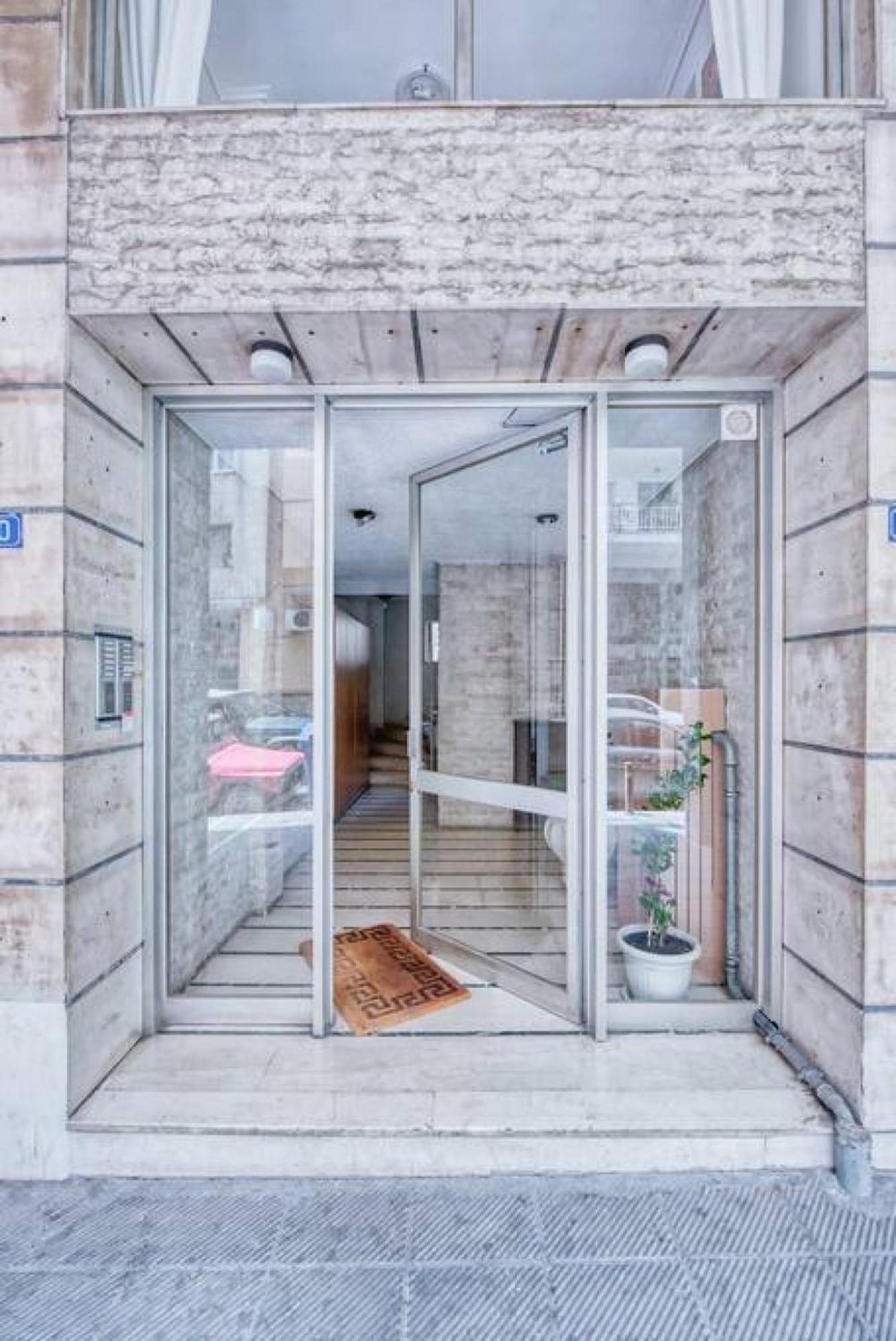 Muse A Dreamy And Fresh New Apartment Athen Eksteriør billede